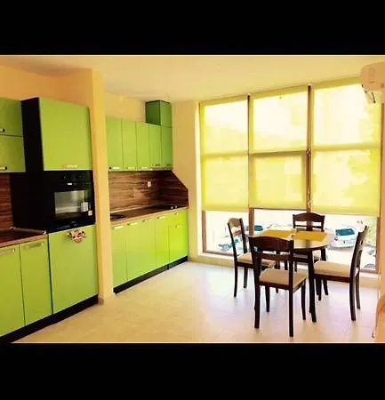 Goodchoice Apartament Sunny Beach