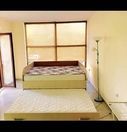 Goodchoice Apartament * Slantschew brjag