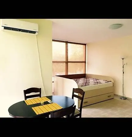 Apartment Goodchoice Apartament