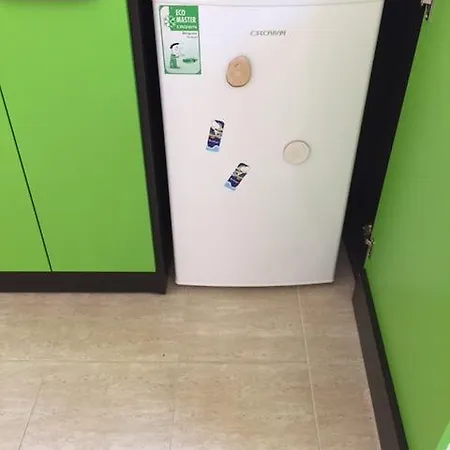 Goodchoice Apartament Slantschew brjag